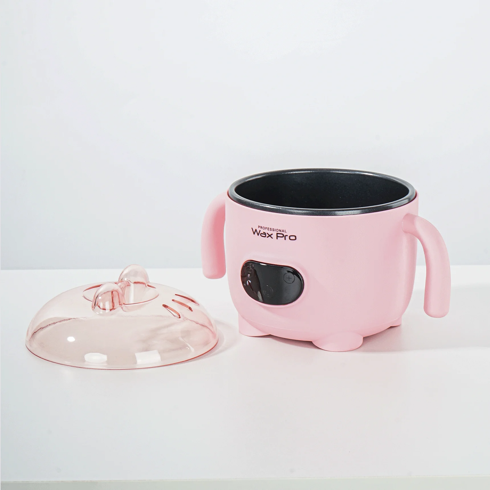 Satin Smooth Double Wax Heater Electric Wax Warmers Kit Beauty & Personal Care Products