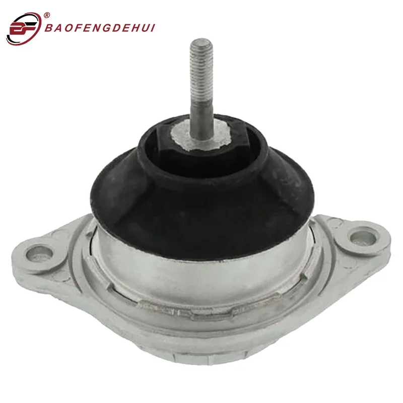 

330199379 Baofeng Engine Mounts Rubber Pier For VW Santana Passat