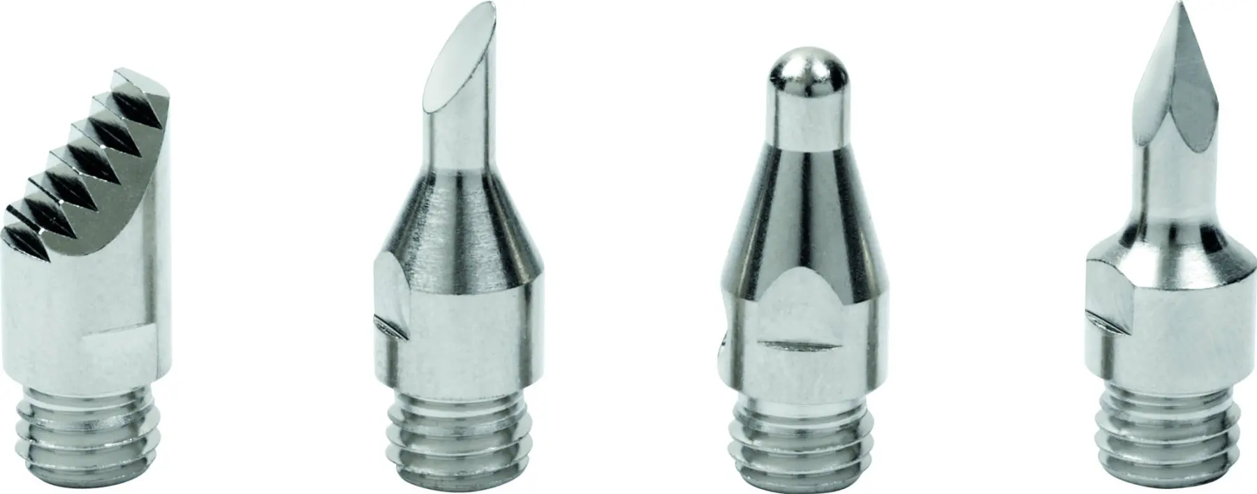 Dremel®Kit Di Accessori Da Lavoro Per Poker Versatip (204)