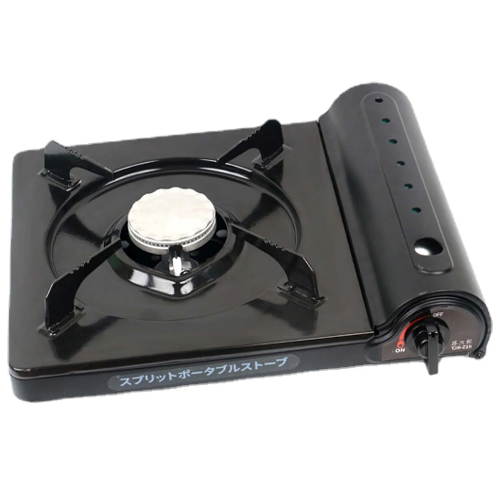 

Portable Butanes Stove Camp Kitchen Equipment Emergencies Stove High Performance Portable Gass Grill Can Use Portable Gass Tanks