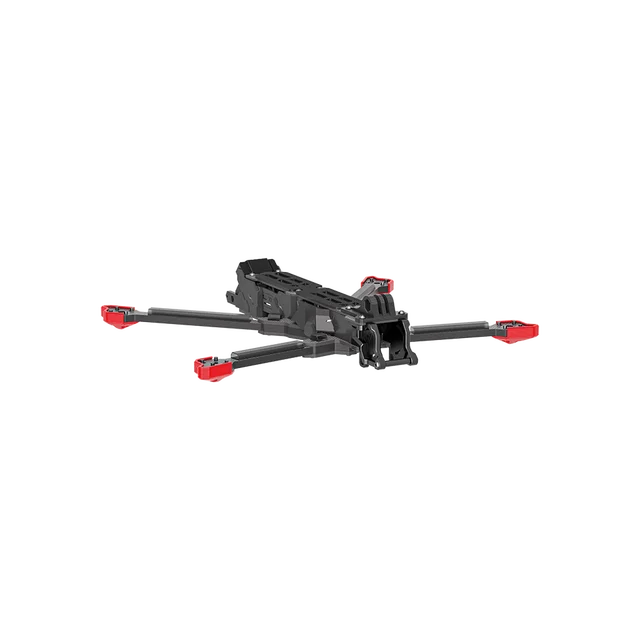 iFlight Chimera7 Pro V2 O4 Pro FPV 7inch Frame Kit with 6mm arm for FPV Parts For DJI O4 Pro Air Unit 4