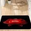 BREMBO Room Decorating Items Entrance Carpet for Bathroom Things to the House Entrance Mat for Hallway on the Floor Outdoor Rug 1