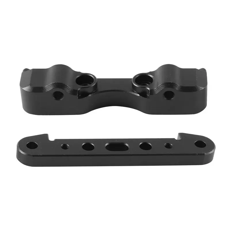 X12A-메탈 프론트 및 리어 서스펜션 코드(핀 포함) Arrma 1/5 KRATON 8S Outcast 8S RC 자동차 업그레이드 부품 액세서리