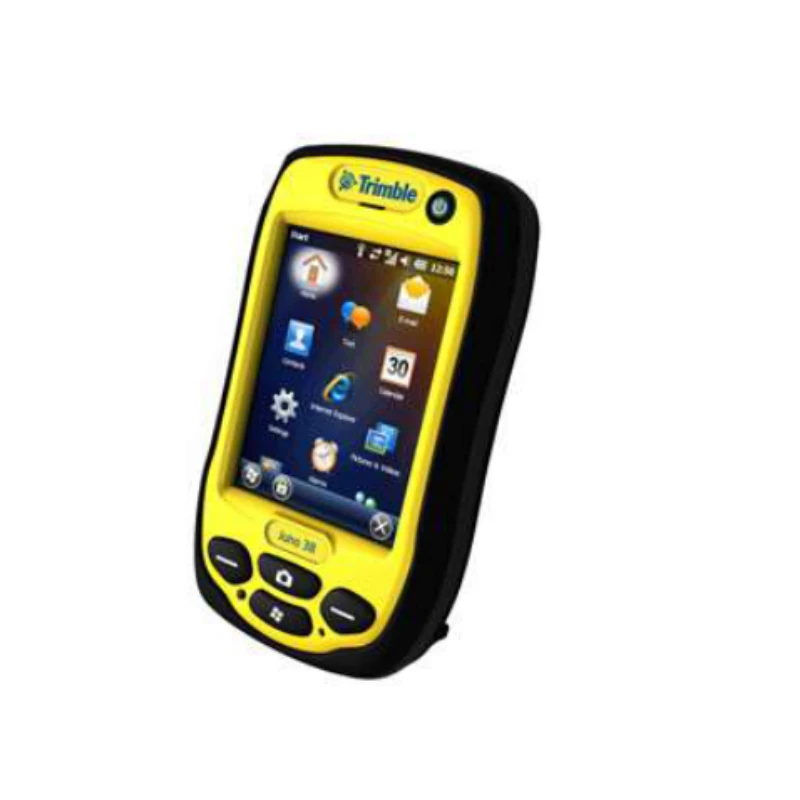 

Juno 3 series handheld gps navigator with PDA