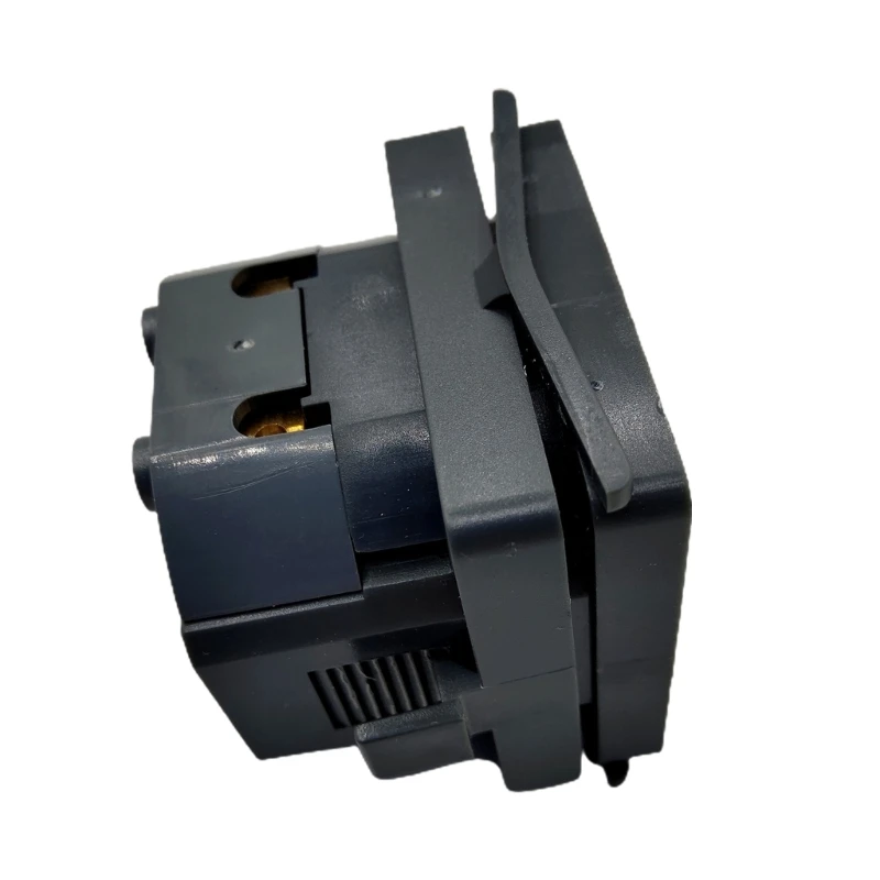 HM-D48 Hour Meter Digital Hourmeter 0‑999.99h Timer AC 220V For Motor Lawn Mower 4