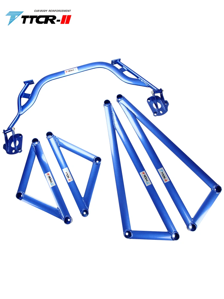 Sway Bars For Mazda MX5 MX-5 2009-Accessories Improve Handling Stability Strengthening The Chassis Structure of Automobiles