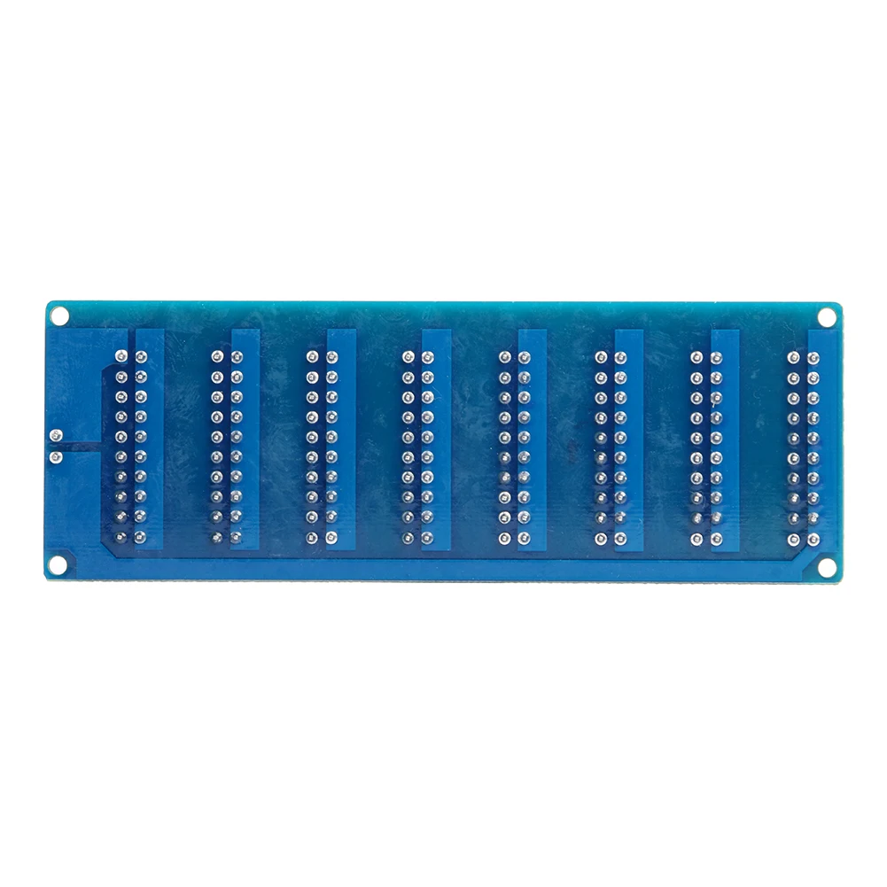 Programmable Eight Decade Resistor Board Step 1R-9999999R 1/2 Watt Resistance Resistance Board Components