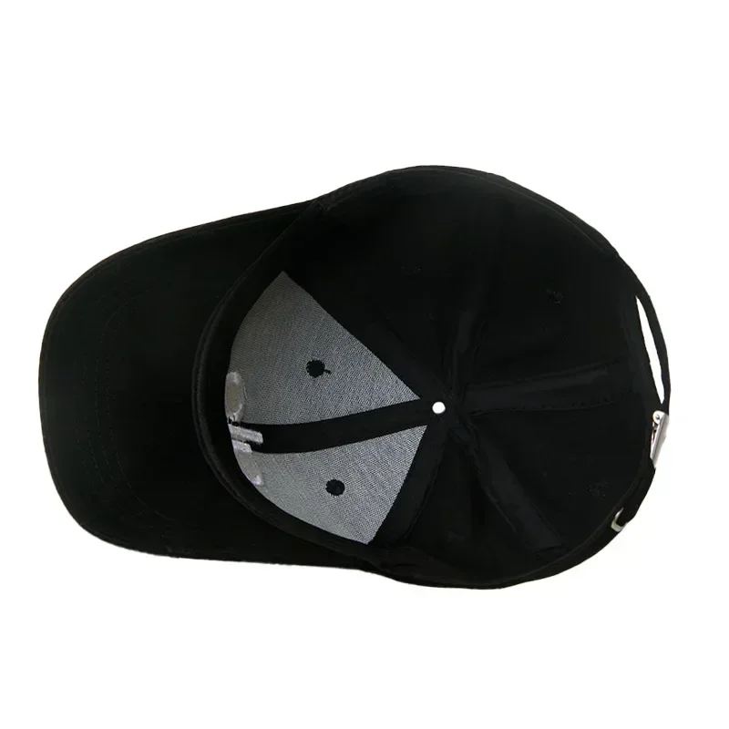 European and American Fashion Baseball Hat New Sports Baseball Hat Women's Outdoor Activity Sunshade Hat 6