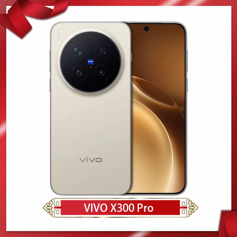 【新品未開封】VIVO X300 Pro 12GB/256GB 大陸版 新品未開封】VIVO X300 Pro 12GB/256GB 中国版 - メルカリ
