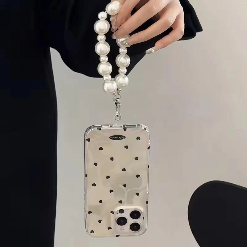 Chic Preal Beads Bowkont Phone Case
