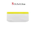 Yellow S