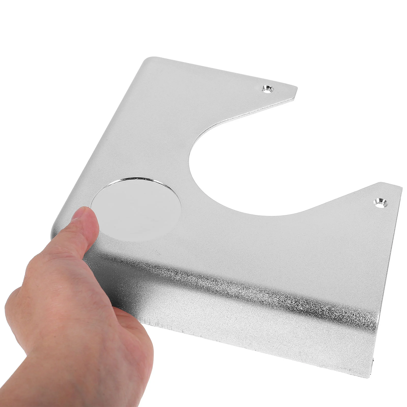 Metal Resin Billiard Table Accessories Pool Table Corner Plate Guard Snooker Hardware Corner Accessory Entertainment