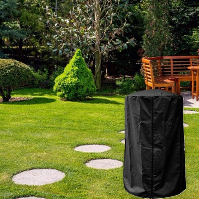 thumbnail image 2 of HSHGZSR Gas Heater Cover Waterproof Heater Protector 2 of 9