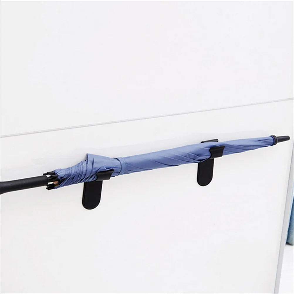 1pc mini Universal Car Trunk Mounting Bracket Umbrella Holder Clip Hook Interior Fashion Multifunctional Fastener Accessory umbrella holder,umbrella hooks