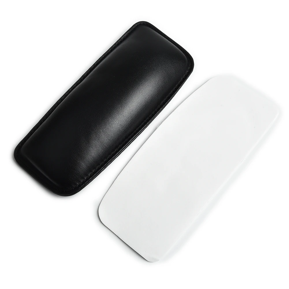 UniversalCarDoorArmrestsLeatherLegCushionKneePadPillowThigh