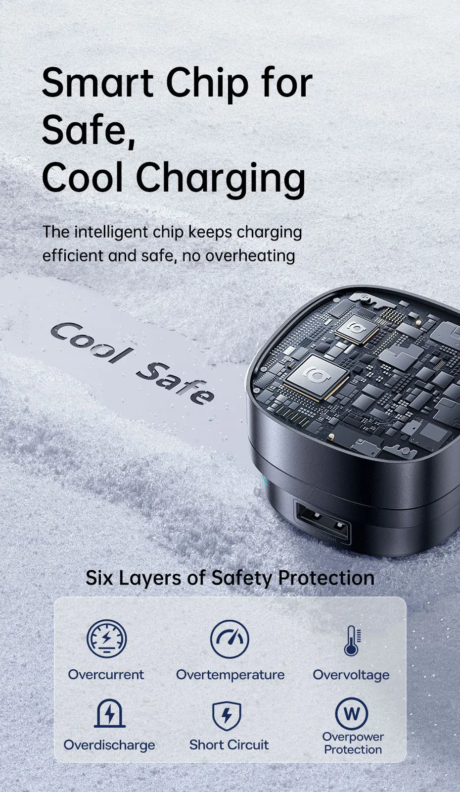 60W Car Charger 45W Retractable Cable 3 Ports Fast Charging 180° Rotating Car Ph