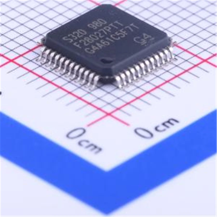 

(Single chip microcomputer (MCU/MPU/SOC)) TMS320F28027PTT