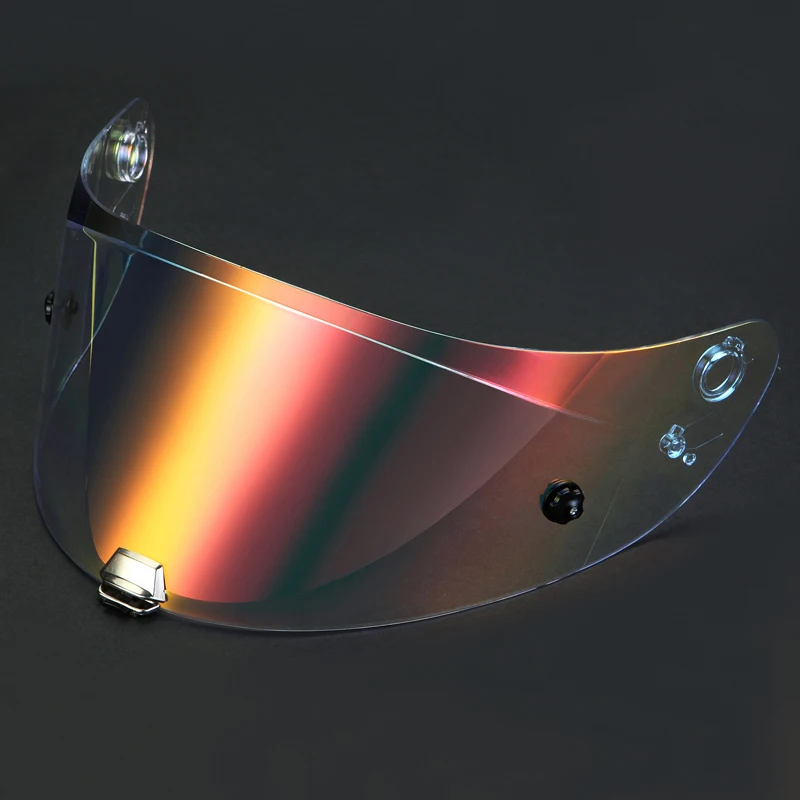 Рисунок 4 - Женский козырек на шлем для мотоциклетного