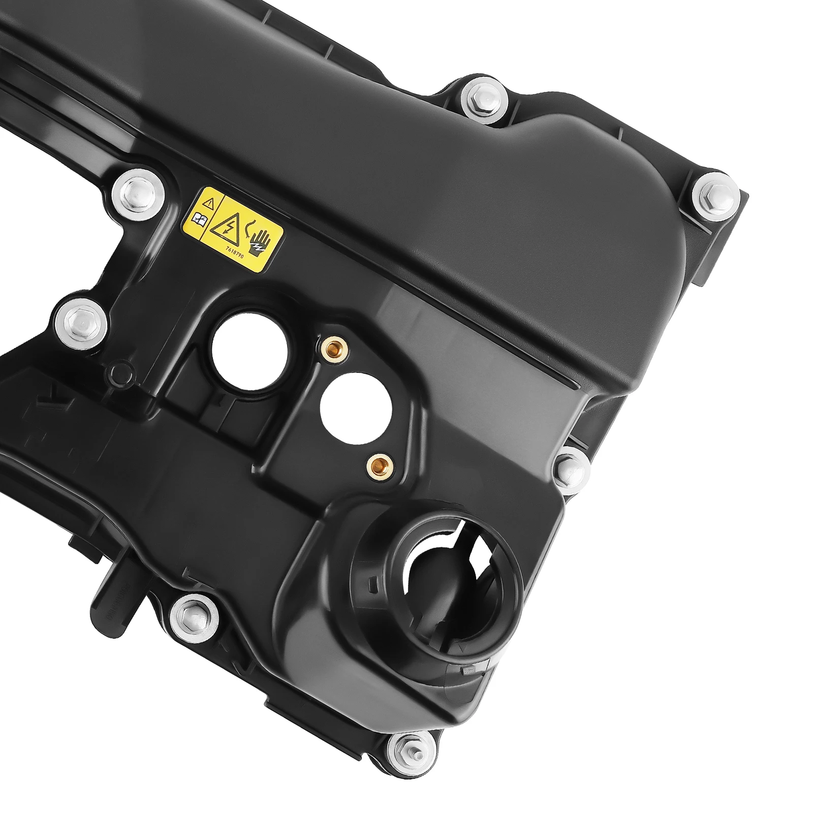 Motorventildeckel für BMW X3 E83 2.0i 2.0L Benzin 2005/07-2006/10 11127568582 11127509523 11127526671 11127526672 – Detail 5