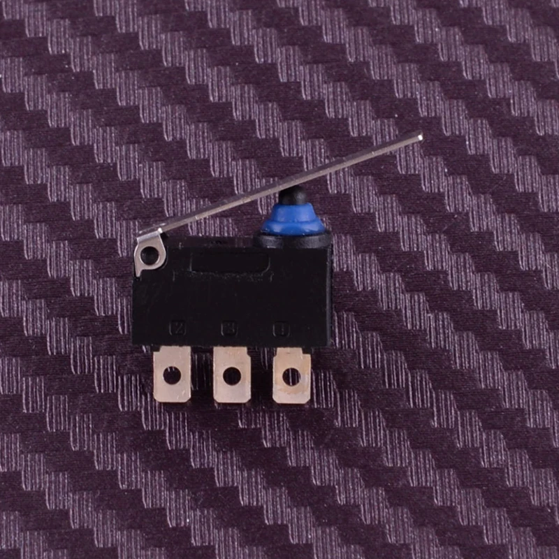 Reemplazo Perfecto: Microinterruptor D2HW-BL251H Para El Park P Gear De Tu Chevy Malibu