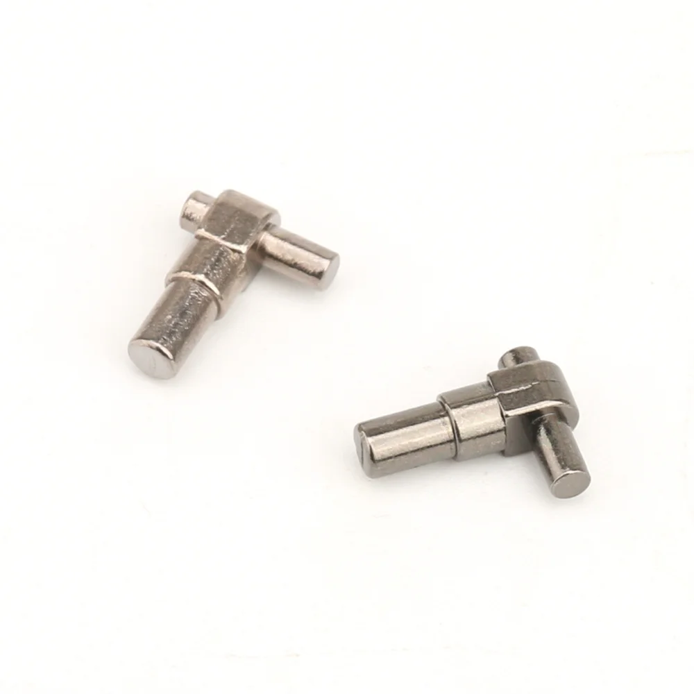 2pcs/set Metal Leg Joint Parts J4 for MG Freedom ver2.0 /Justice /Providence 1/100 For Gundam Model DIY Repair Parts 5