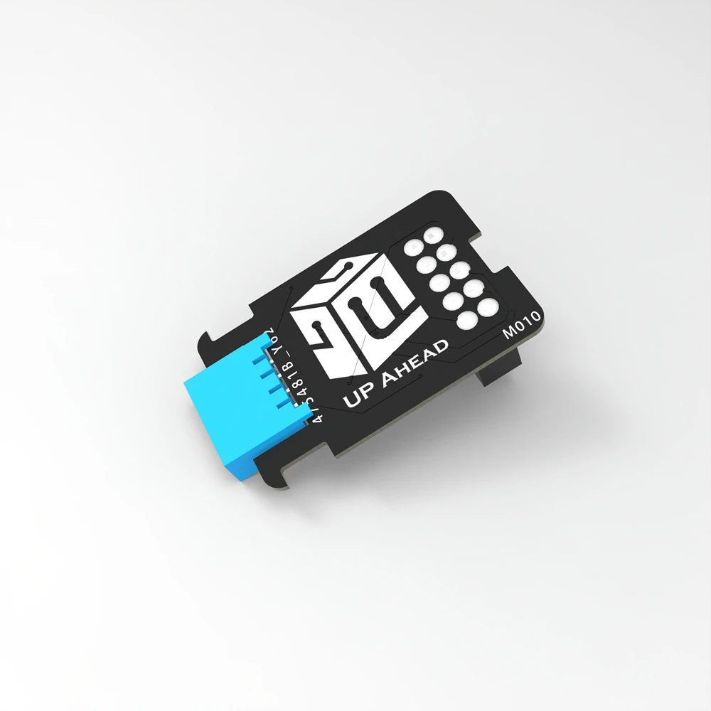 Gpio Uitbreidings 