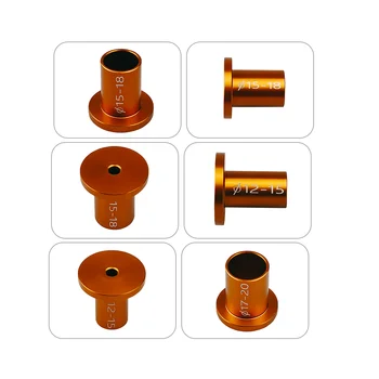 BIKERSAY 로드 바이크 허브 베어링 설치 제거 도구 키트, XD DT350 용 자전거 카세트, DT EXP 스타 래칫 제거 도구