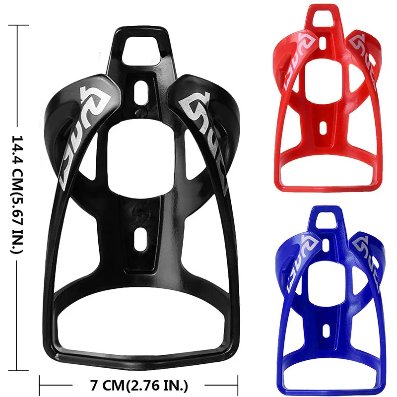 Bicycle Bottle Holder Rack Cages Amphora Mount Cycling Supplies Accessories