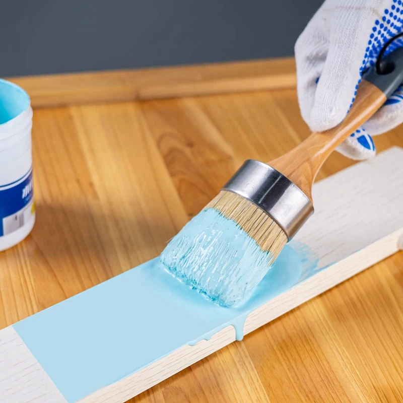 Рисунок 4 - Меловые кисти для рисования