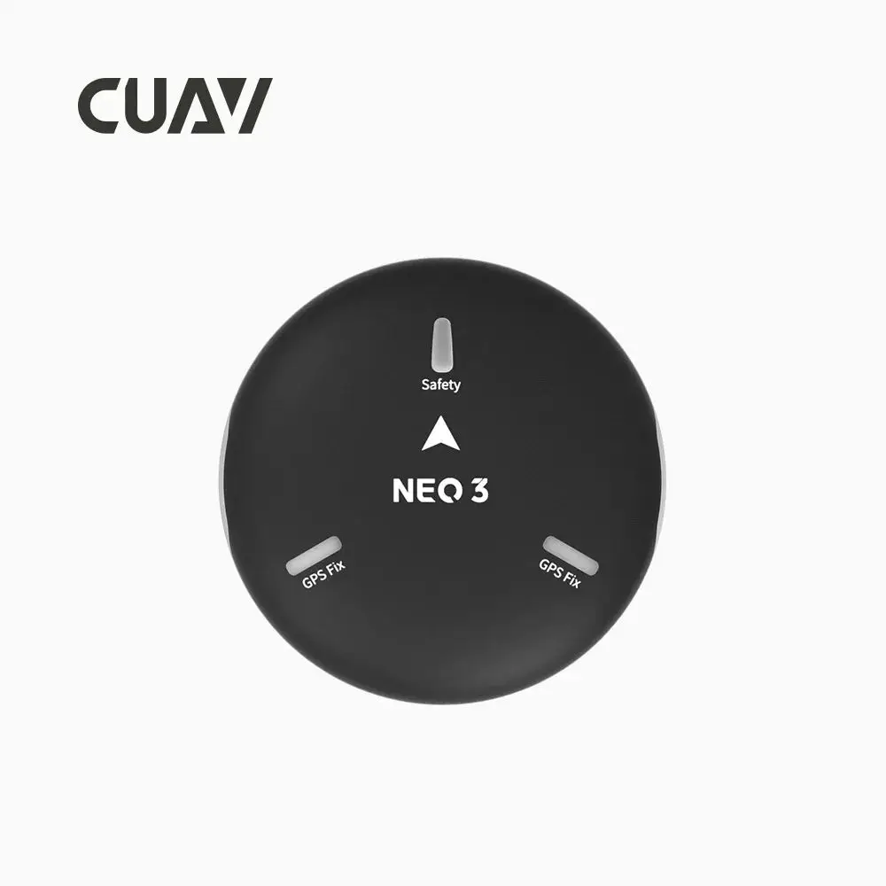 CUAV NEO 3 Pro GPS thumbnail 6