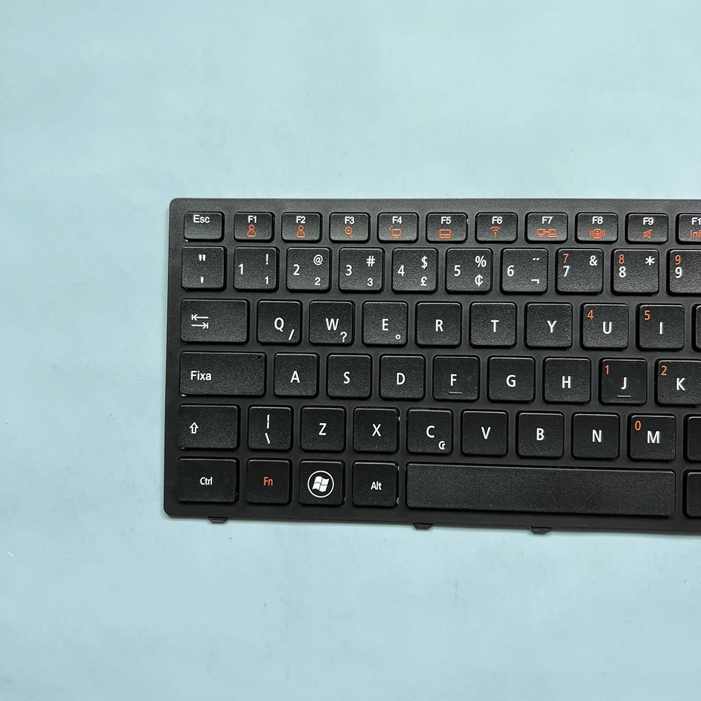 Teclado Notebook LG Lgs43 S425 S430 S460 Aelg2601010 Br em Promoção na