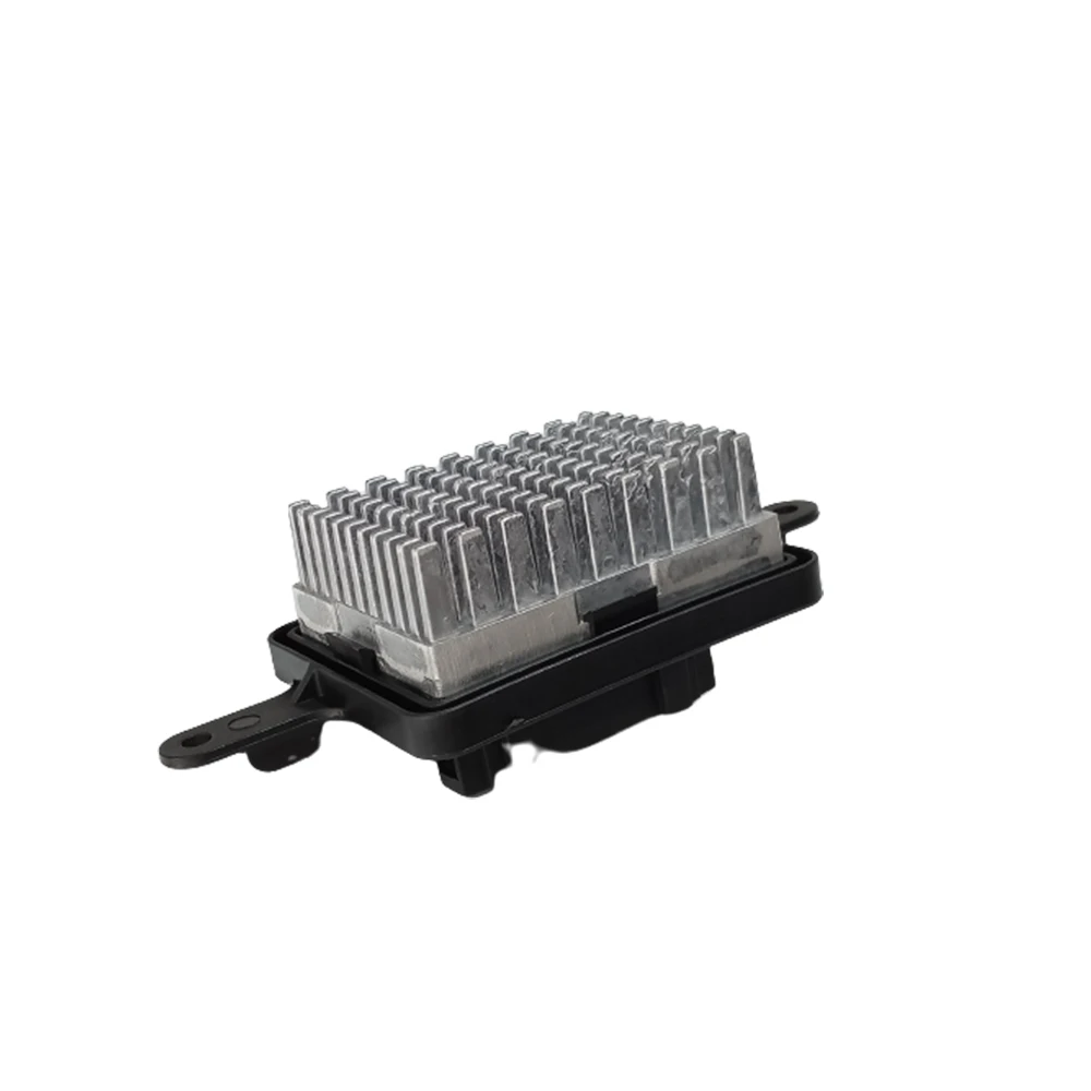 For Peugeot 3008 5008 Citroen DS5 6441CQ P7708005 6441.CQ Heater Blower Motor Resistor New