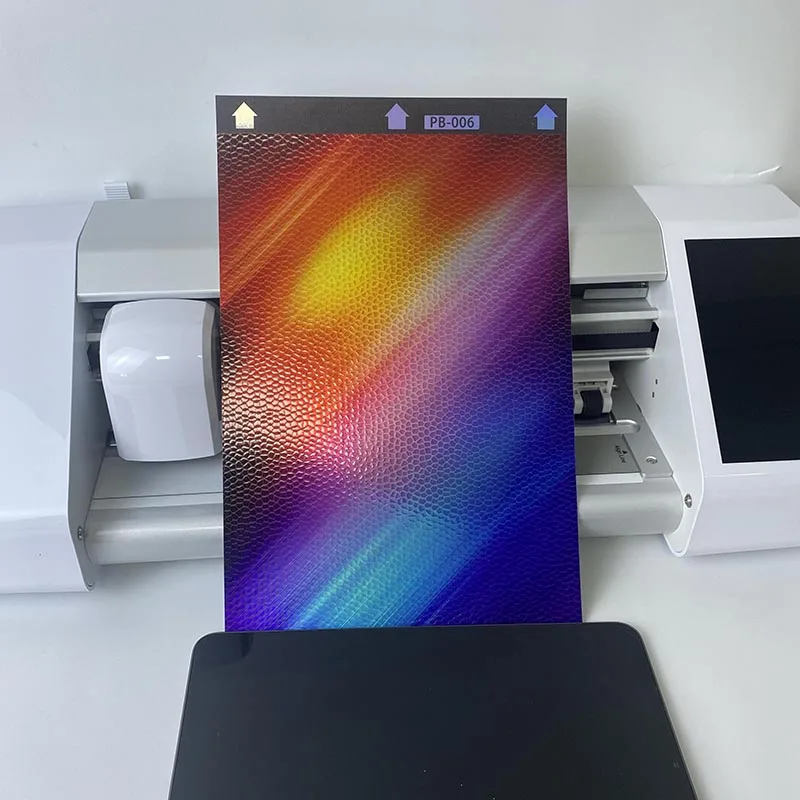 Decalque para iPad Air 4, 5, Mini