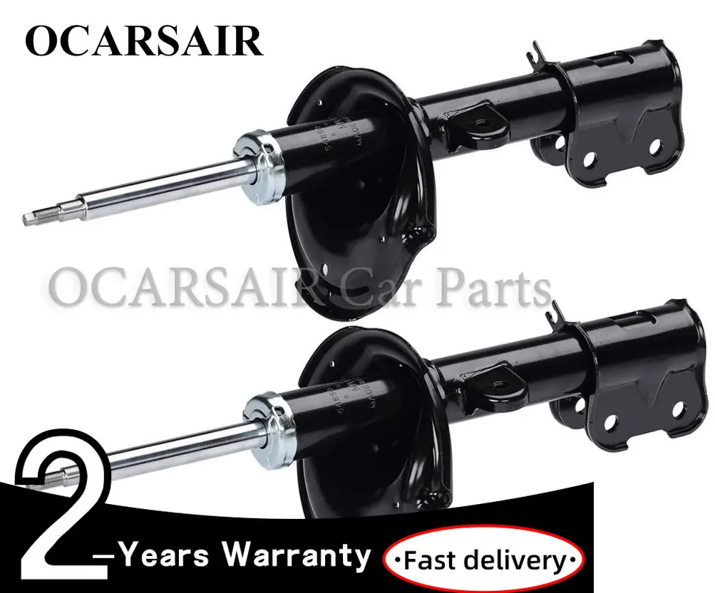 For-Hyundai-Veracruz-ix55-2007-2013-Kia-Sorento-Front-Shock-absorber ...