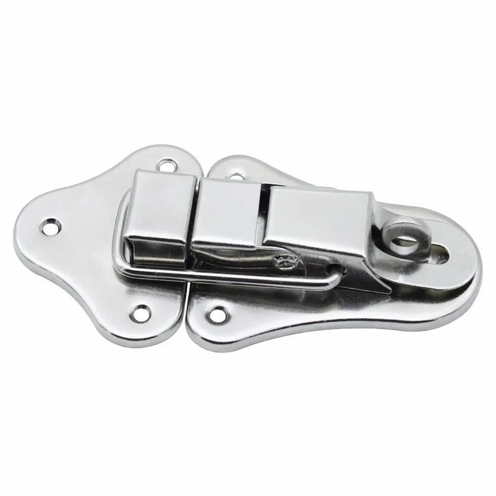 

Building Hardware Clasps Screws Hardware Fittings Silver Best Durable Fantastic Quality High Quality Practical