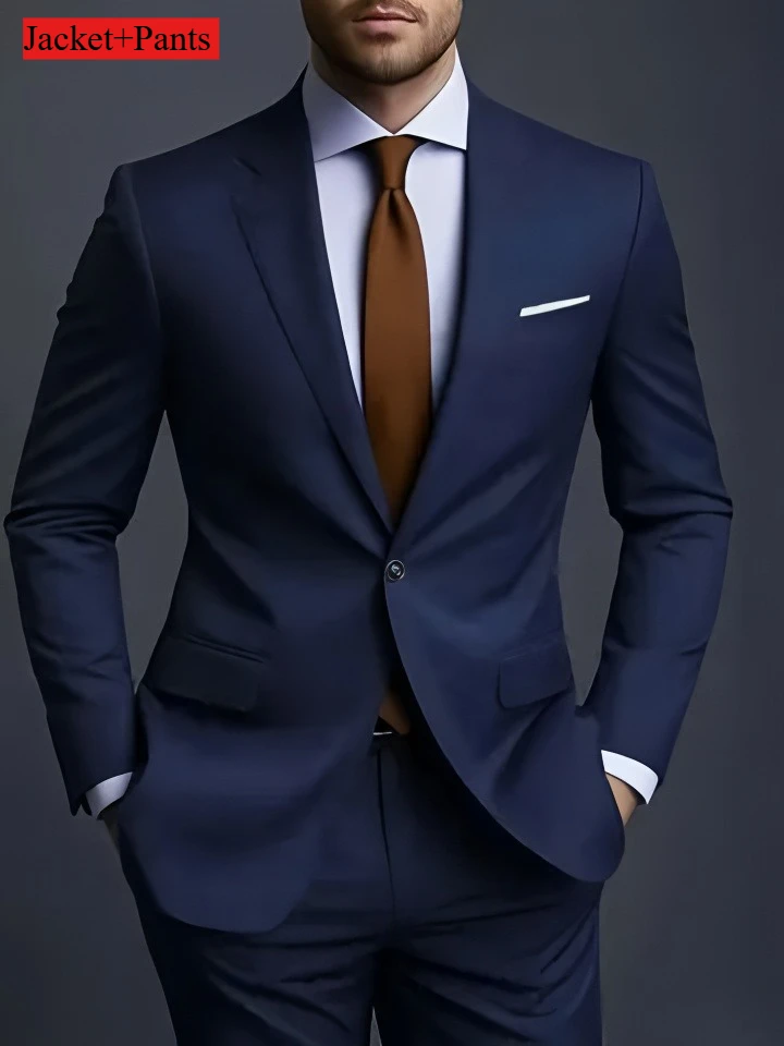 Blu Navy