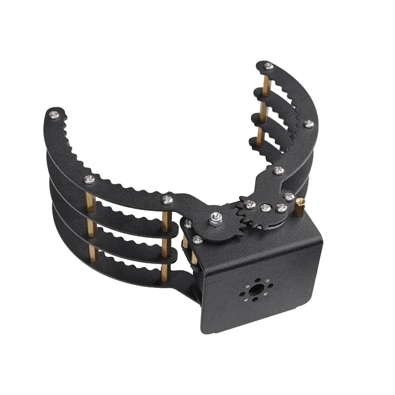 

230mm Opening Mechanical Claws Grippers with MG996/DS3218 Robot Mechanical Arm for Arduino Robot DIY Kit UNO/ESP32 Programmable
