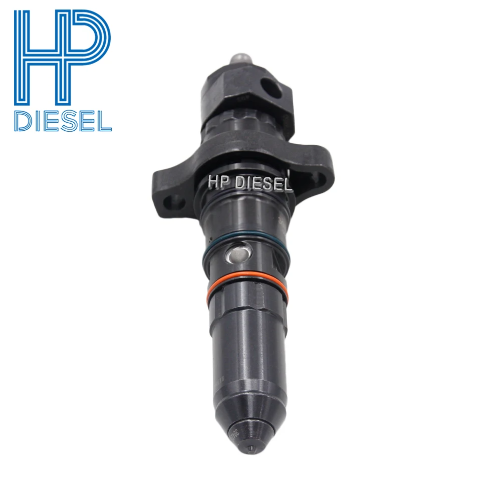 6pcs/lot Fuel Injector 3064457/3071494/3071497/3076132/3349861 For 