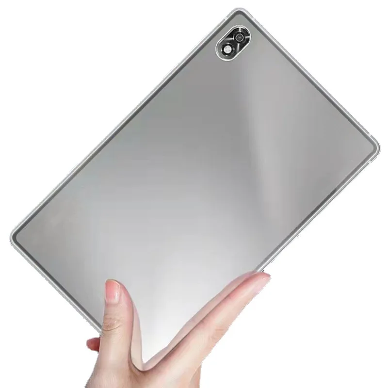Airbag Capa de Silicone para Tablet Lenovo Capa para Lenovo Tab M10 Plus 10.6 10.3 3rd 2nd Gen 10.1 in Tb-x606 X306 Tb328f Tpu - Imagem 2