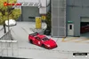 Star Model 1:64 LB-Works F40 Red / White Limited499 Diecast Model Car 2