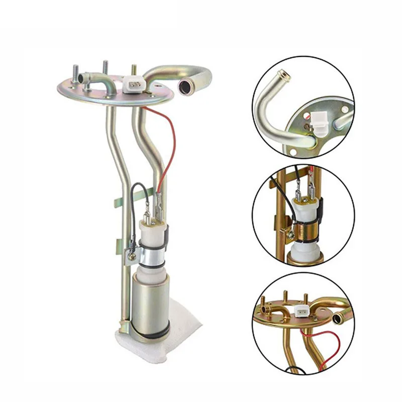 

Fuel Pump Assembly