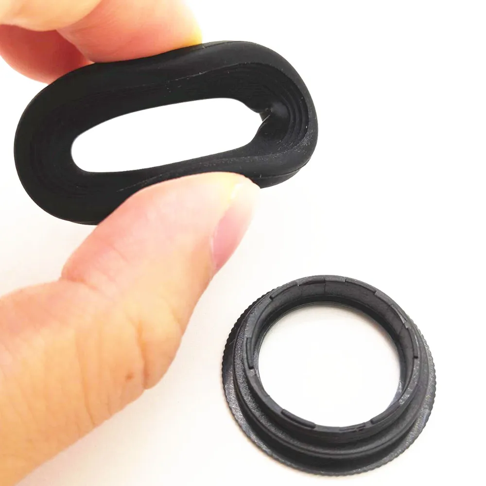 Camera Viewfinder Accessories Viewfinder Eyecup For Nikon D850 D810 D700 D500 D6 D5 D4 D3S D3 D2X D3X