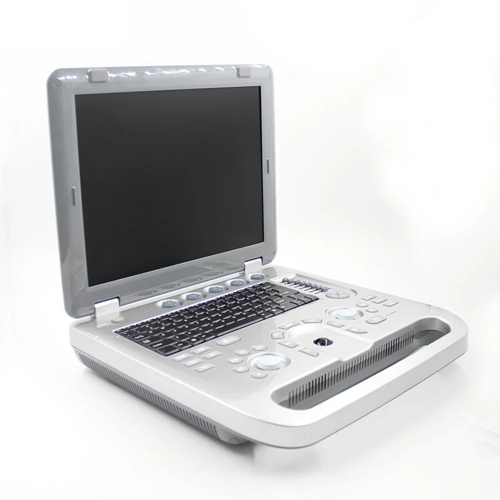 Рисунок 3 - Высококачественная ультразвуковая