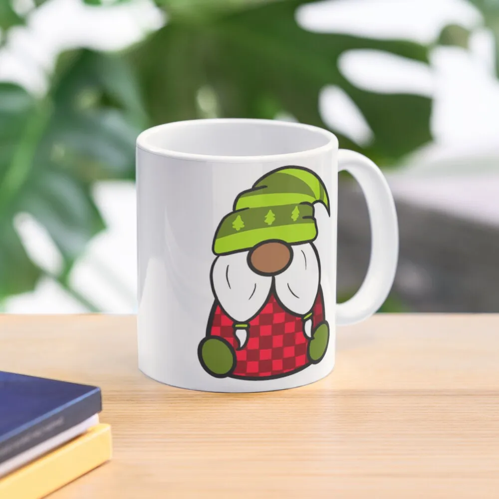 

Egeon the Gnome Coffee Mug Large Beer Cups Mug