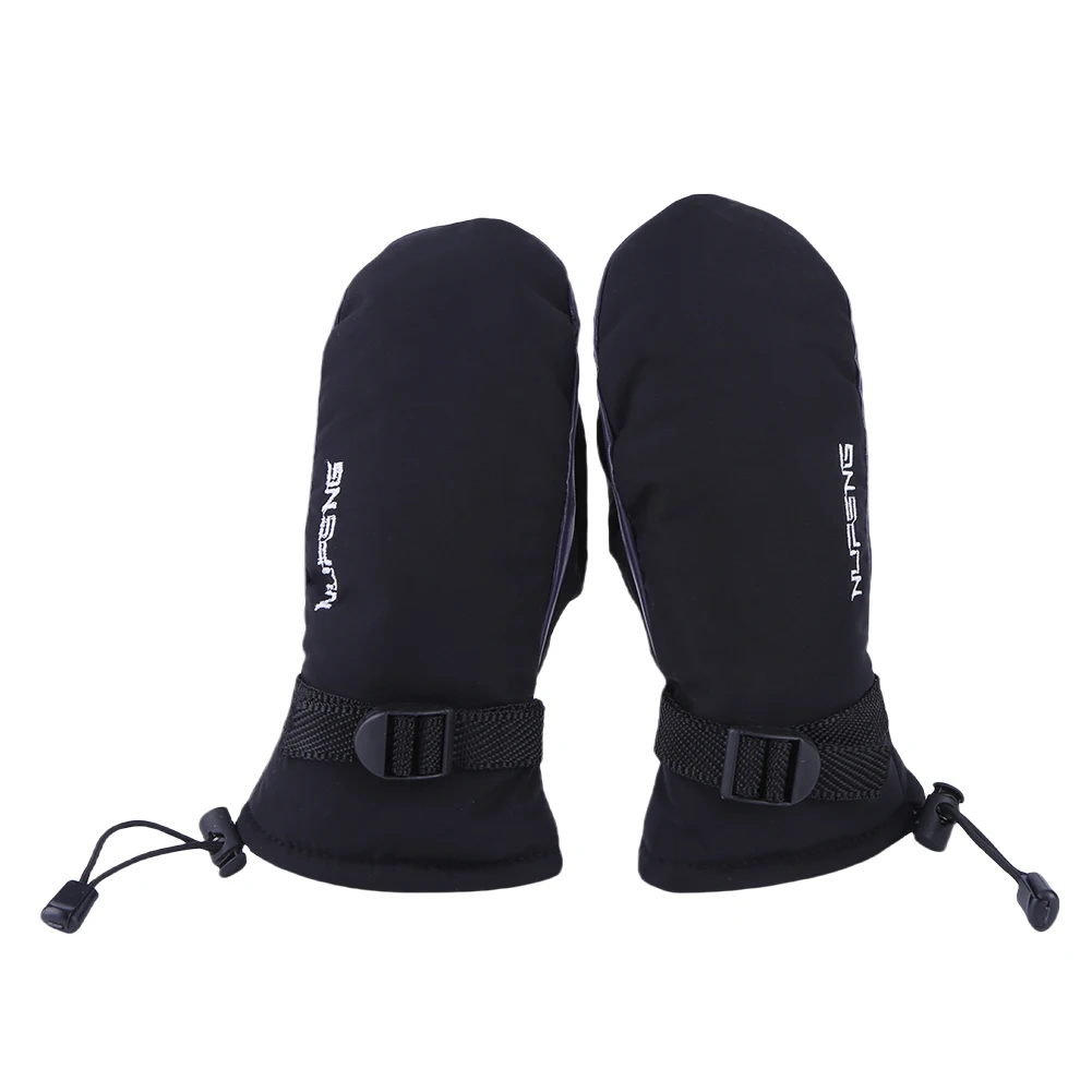Waterproof Electric Heated Gloves for Men and Women