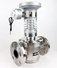 

LCD 0.5 Accuracy IP65 Protection Pointer Display Dial Fuel Diesel Heavy Oil Oval Gear Flowmeter Flow Meter