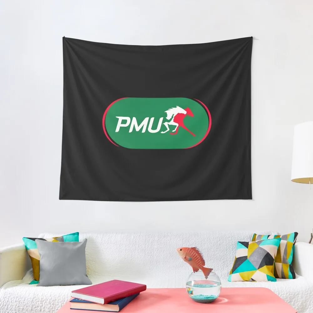 

PMU Classic Tapestry Funny Decoration Aesthetic Mushroom Tapestry