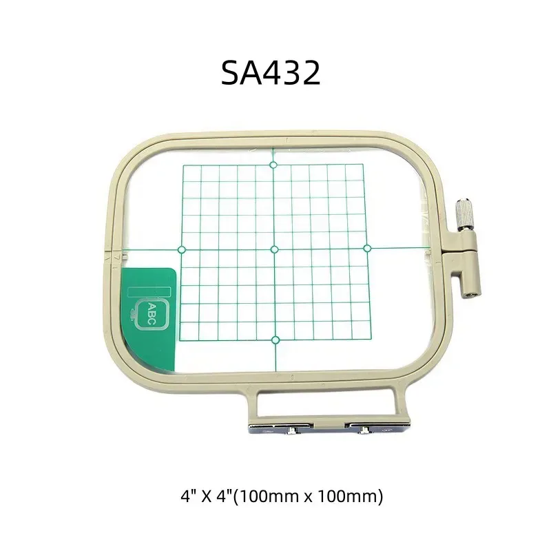 Sewing and Embroidery Hoop