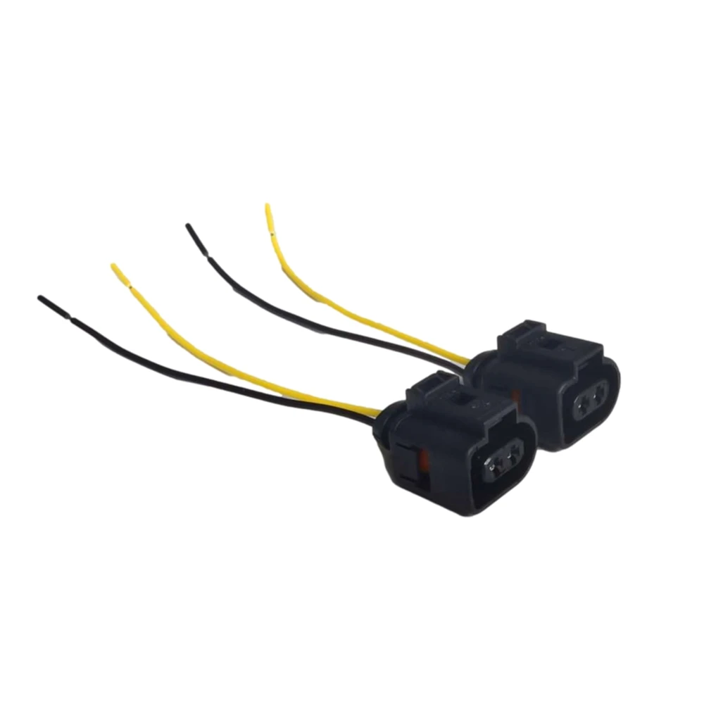 2 Luces LED Posición Laterales Camión Naranja | Para Mercedes Actros Atego Axor 1996+ 24V