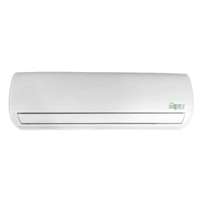 With New Air Ventilation Tent Home Cooler Commercial Scroll Type Wall/ Window Mount Industrial Mounted Air Conditioner 3